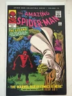 SPIDER MAN COLLECTIBLE SERIES # 13 MARVEL 2006 REPRINT COMBINE SHIPPING!! B