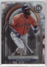 2024 Topps Tribute Yordan Alvarez #66 0bt4