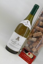 Pouilly Fuiss&eacute;.  L&eacute;once Bocquet 2006