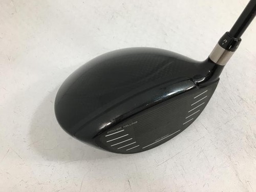 Bridgestone B3 SD 2022 9.5° Stiff Regular 45.75in Driver Right-Handed 280g 7335 - Picture 4 of 4
