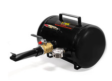 Stark 46021 10 Gallon Tire Blaster Bead Seater Stark 46021 10 Gallon Tire Blaster Bead Seater