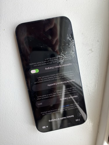 iphone 13 unlocked 128gb used - Afbeelding 3 van 5