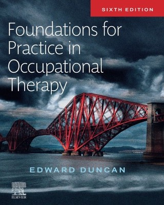 FOUNDATIONS & SKILLS FOR PRACTICE IN OCC by Edward A. S. Associate Professor in