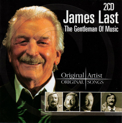James Last - The Gentleman Of Music - - V2144140