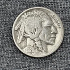 1926 S Buffalo Nickel G