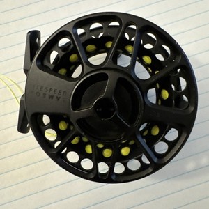 Lamson Velocity | eBay