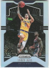 Click to enlarge Lonzo Ball