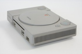 PS1 Playstation Console Boxed SCPH-5500 Only for NTSC-J SONY Tested System 43589