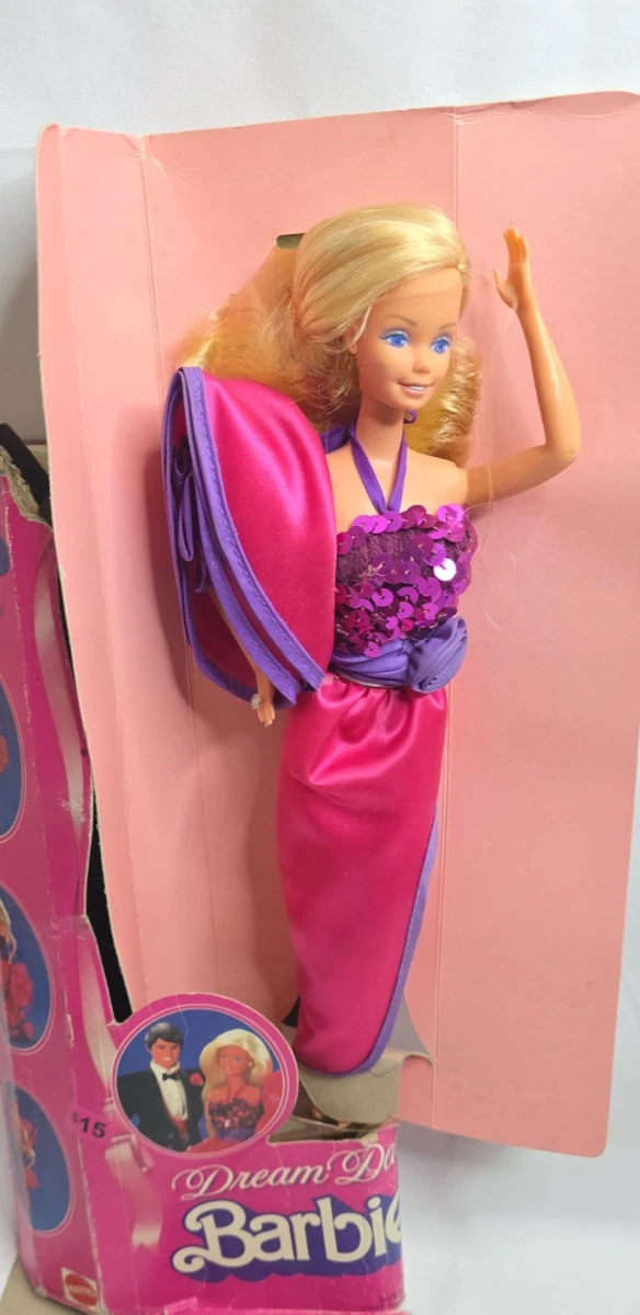Dream Date Barbie for sale | eBay