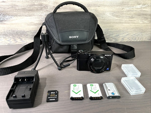 Sony Dsc M1 | eBay
