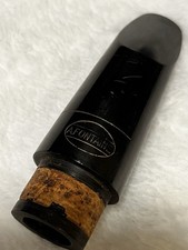 A Fontaine 3AAA Clarinet Soprano Mouthpiece