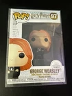 Funko Pop! Vinyl: Harry Potter - George Weasley #97