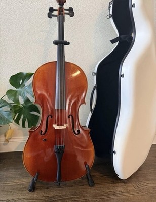Cello 4/4 Great Condition