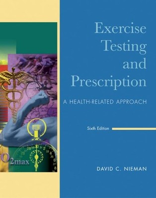 Exercise Testing and Prescript - VERY GOOD