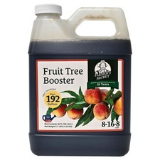 Farmer's Secret Fruit Tree Booster Fertilizer 32oz Concentrated Phosphorus Rich