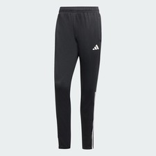 adidas men Sereno AEROREADY Cut 3-Stripes Regular Slim Tapered Pants