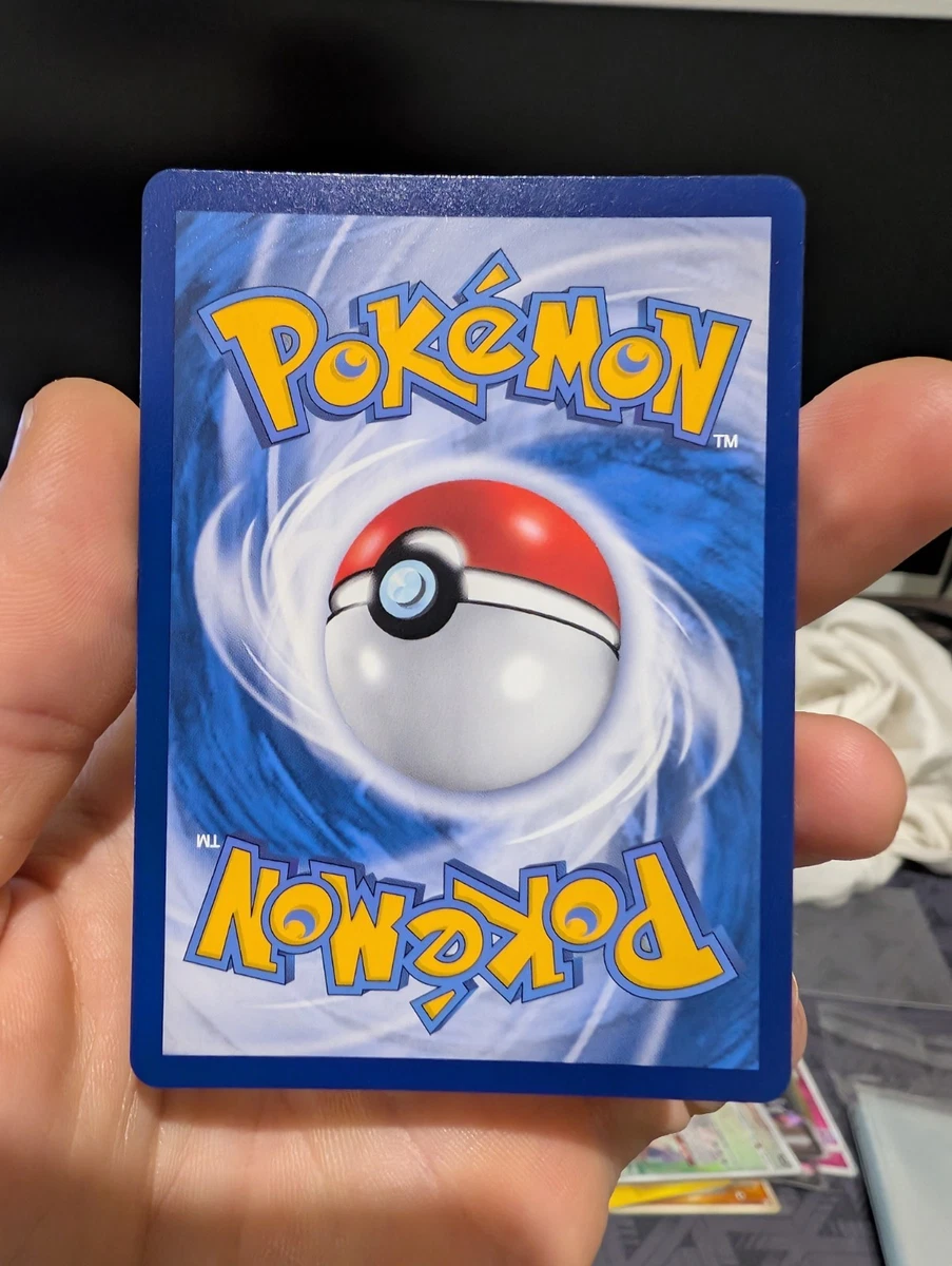 IN STOCK Pokemon Chinese 