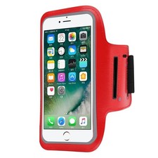 Sports Gym Running Armband for Apple iPhone 17 16 15 14 Plus Pro Max Samsung — image 10