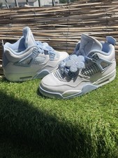 Jordan Retro 4 Sneaker