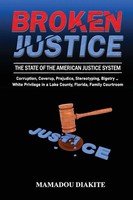 Broken Justice | Mamadou Diakité | Taschenbuch | Englisch | 2023 | [.]