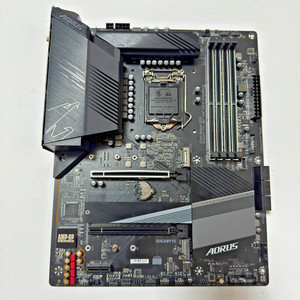 Gigabyte Z590 Aorus Elite Ax | eBay
