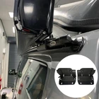 MOUNTING BRACKET FOR FIAMMA F45S AWNING ON VAMOOSE / REIMO COMBI C RAIL 49940