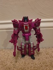 Transformers Titans Return Misfire