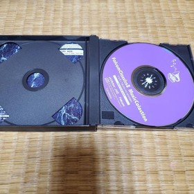 Falcom Classics 2 Premium Saturn Software Japan da