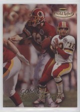 1998 Topps Gold Label Class 1 Gus Frerotte #77 n1u