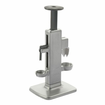Westmark Kirschen- und Pflaumenentsteiner Steinex-Combi Retro-look, 4020RT60