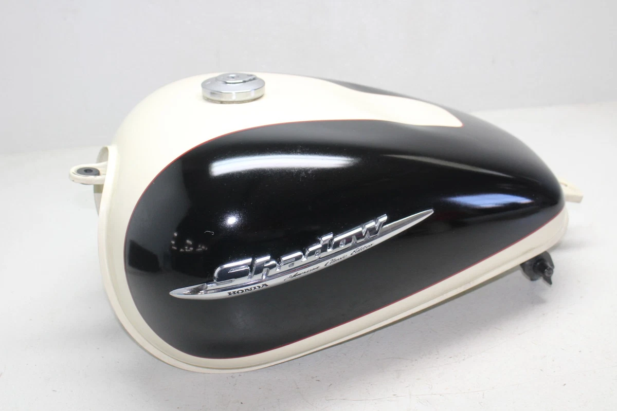 Petrol Tank 1998 Honda Shadow 1100 Gas Tank 9L Peanut Tank For