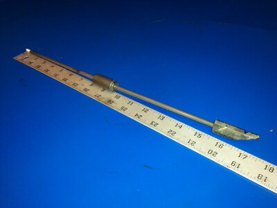 Yamaha Shift Cam Assy. 1984-94 40 & 50hp Motor From 1988 Yamaha 