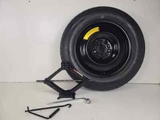 Spare Tire W/Jack Kit  16" Fits 2013-2023 Mazda CX5 OEM Genuine Donut Oem