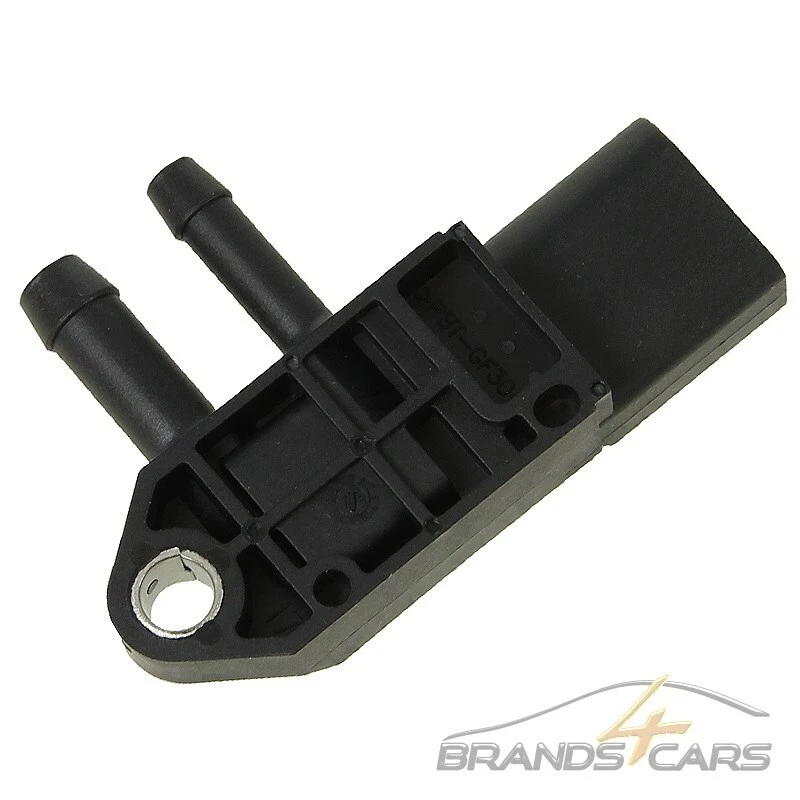 BOSCH ABGASDRUCKSENSOR SENSOR ABGASDRUCK FÜR AUDI A4 8K B8 2.0 2.7 3.0 TDI AB 07 - Bild 4 von 4