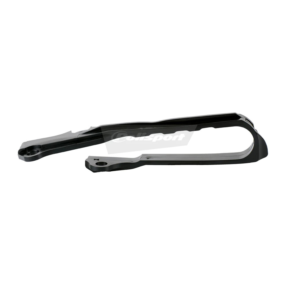 Polisport Chain Slider SUZUKI RM125/250 01-08, RM-Z250 07-09, RMZ450 05-09 Black