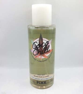 Perfume Coco Chill Victoria Secret VICTORIA'S SECRET PINK COCO