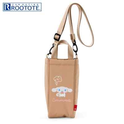 Sanrio Characters Cinnamoroll ROOTOTE Bottle Case 2025 Summer JP LTD Original