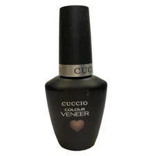 Cuccio Veneer Gel Polish - Life's A Peach - 13 ML / 0.43 OZ