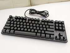 TECWARE Phantom 87 Key Mechanical Keyboard RG...