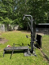 Bowflex Blaze Home Gym: Ultimate Strength & Fitness Solution