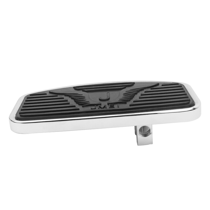 Front Foot Pegs Floorboard Footboards Pedal For Harley Sportster XL883