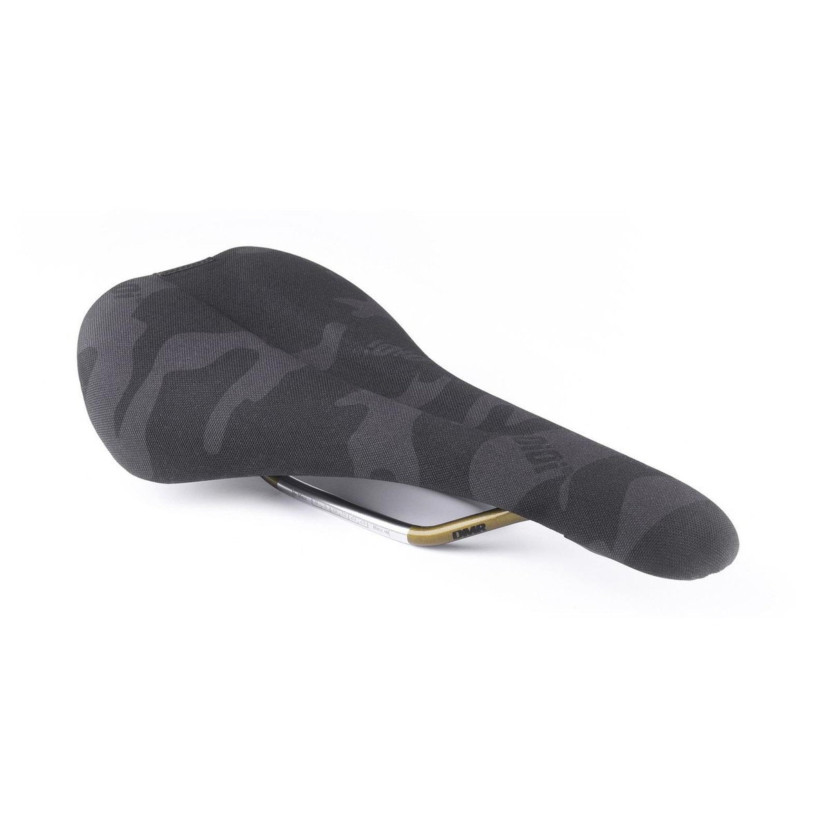 Camo Mountain Bike Sit DMR Oioi Saddle Black Camo Mountain Bike Seat Trail  Enduro MTB