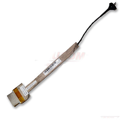 IBM Thinkpad Lenovo SL500 SL400 15,4'' Screen Cable Display Kabel 44C4074 44C5374