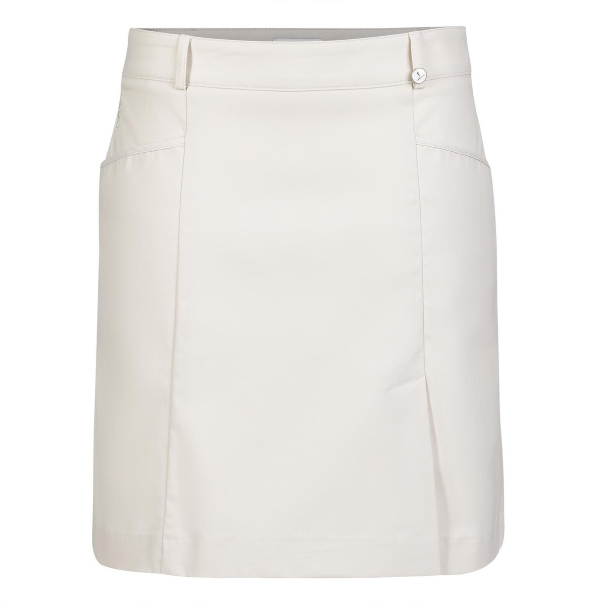 Golfino Ladies Sandra Pearl size 10 12 golf Skort 4368523 126 NWT