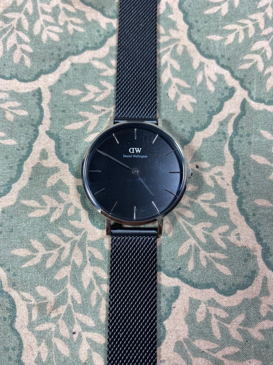 Daniel Wellington DW00100202 Classic Petite Watch 32mm - 2
