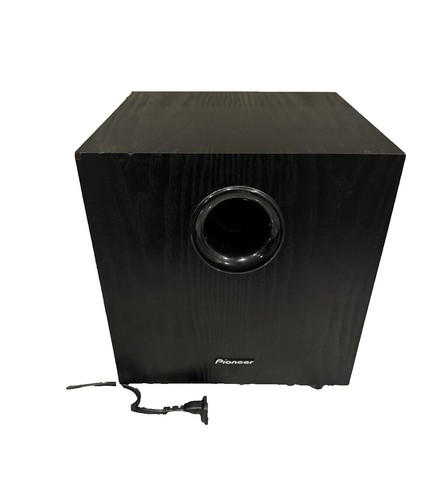 Pioneer X-CM30 Stereo and Speaker System | eBay
