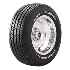 Mickey Thompson Sportsman St P27560r15 107t Rwl Quantity Of 1 Mickey Thompson Sportsman St P27560r15 107t Rwl Quantity Of 1