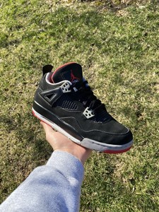 jordan retro 4 bred 2012