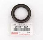 Genuine OEM Toyota 90080-31022 Crankshaft Oil Seal