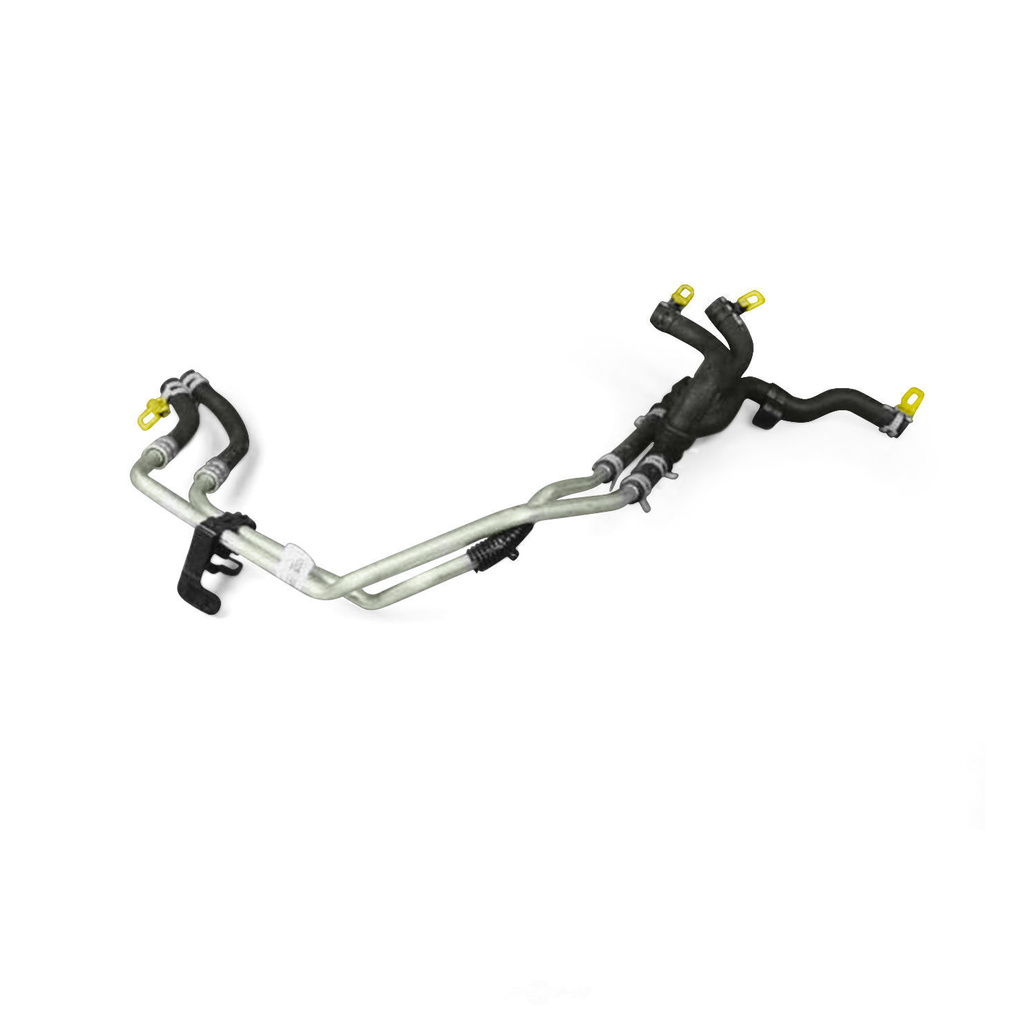 Molded Heater Hose Kit Mopar 05058437AK | eBay 